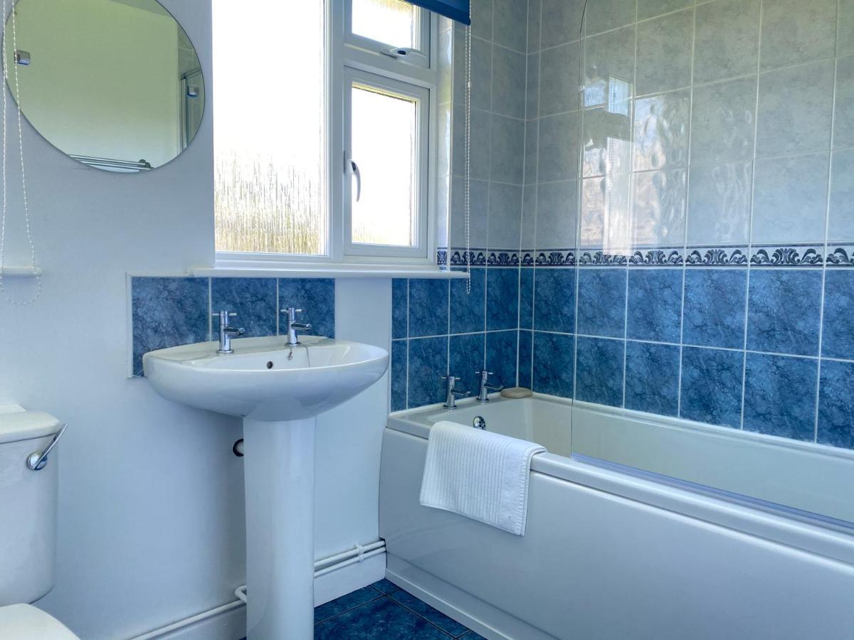 Copthorne - Tintagel Villa Bagian luar foto