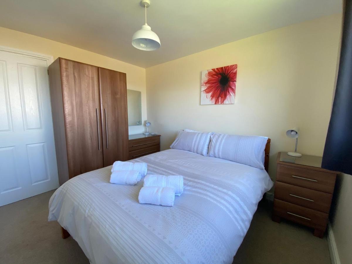 Copthorne - Tintagel Villa Bagian luar foto