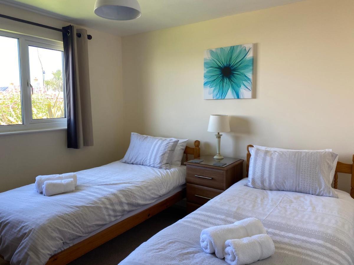 Copthorne - Tintagel Villa Bagian luar foto