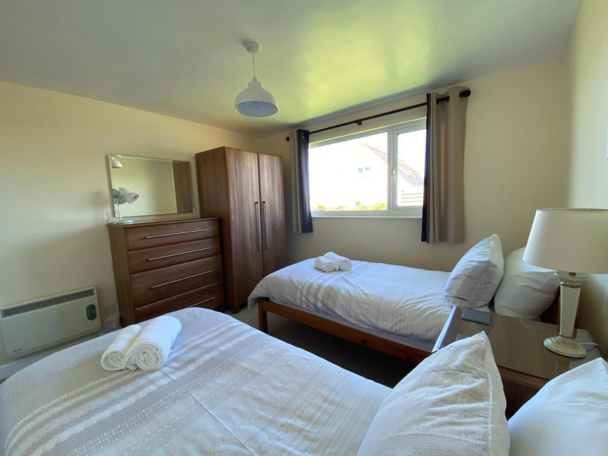 Copthorne - Tintagel Villa Bagian luar foto