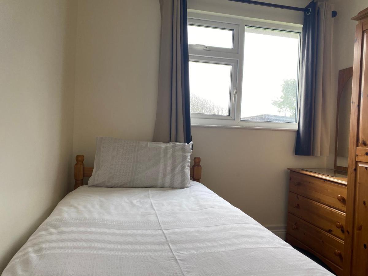 Copthorne - Tintagel Villa Bagian luar foto